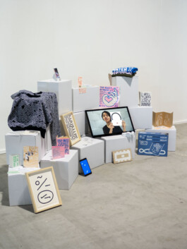 Tobias Gutmann - Face-o-mat / Sai Bot