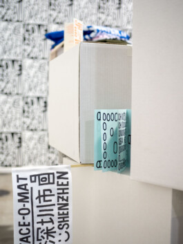 Tobias Gutmann - Face-o-mat / Sai Bot