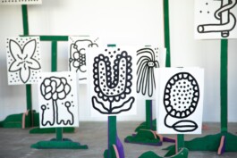 Tobias Gutmann - Face-o-mat / Sai Bot