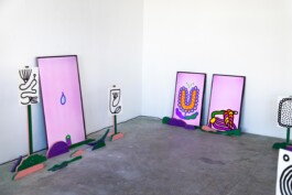 Tobias Gutmann - Face-o-mat / Sai Bot