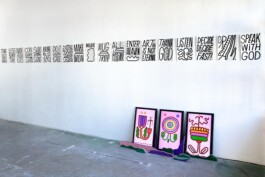 Tobias Gutmann - Face-o-mat / Sai Bot