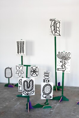 Tobias Gutmann - Face-o-mat / Sai Bot