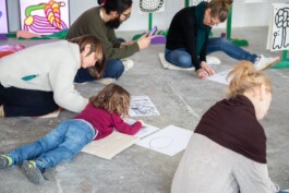 Tobias Gutmann - Face-o-mat / Sai Bot