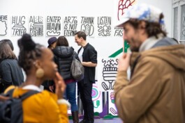 Tobias Gutmann - Face-o-mat / Sai Bot