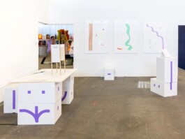  Tobias Gutmann - Face-o-mat / Sai Bot