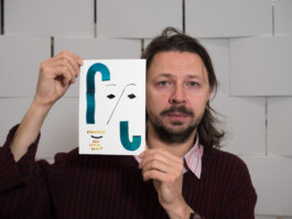 Face-o-mat portrait - Tobias Gutmann, 2017, ink on paper, Centre Pompidou, Paris, Tobias Gutmann - Face-o-mat / Sai Bot