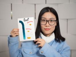 Face-o-mat portrait - Tobias Gutmann, 2017, ink on paper, Centre Pompidou, Paris, Tobias Gutmann - Face-o-mat / Sai Bot