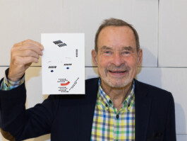 Face-o-mat portrait - Tobias Gutmann, 2017, ink on paper, Zurich Tobias Gutmann - Face-o-mat / Sai Bot