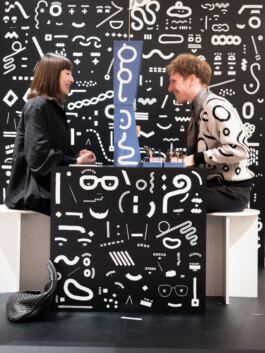 Tobias Gutmann - Face-o-mat / Sai Bot