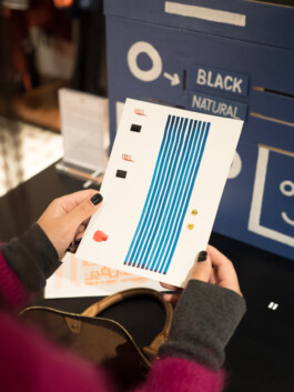 Tobias Gutmann - Face-o-mat / Sai Bot