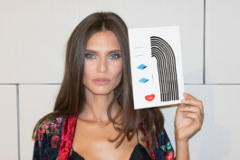 Face-o-mat portrait - Tobias Gutmann, 2017, ink on paper, Zurich Tobias Gutmann - Face-o-mat / Sai Bot