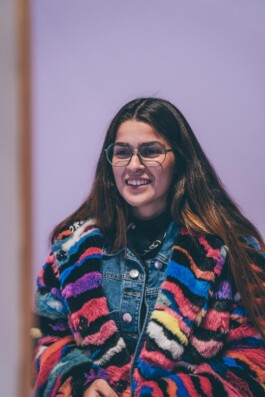 Tobias Gutmann - Face-o-mat / Sai Bot