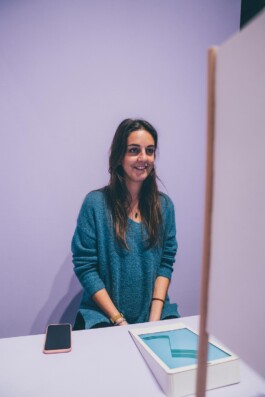 Tobias Gutmann - Face-o-mat / Sai Bot