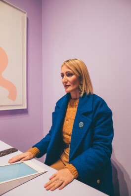 Tobias Gutmann - Face-o-mat / Sai Bot