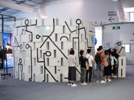 Tobias Gutmann - Face-o-mat / Sai Bot