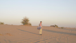 Tobias Gutmann - Face-o-mat / Sai Bot