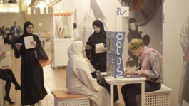 Tobias Gutmann - Face-o-mat / Sai Bot