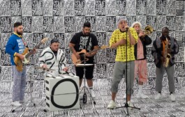 Tobias Gutmann - Face-o-mat / Sai Bot