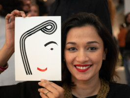  Tobias Gutmann - Face-o-mat / Sai Bot