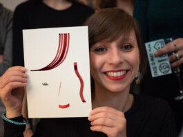  Tobias Gutmann - Face-o-mat / Sai Bot