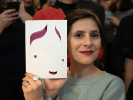  Tobias Gutmann - Face-o-mat / Sai Bot