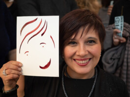  Tobias Gutmann - Face-o-mat / Sai Bot