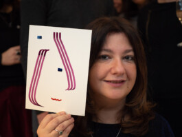  Tobias Gutmann - Face-o-mat / Sai Bot