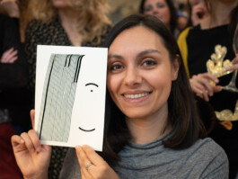  Tobias Gutmann - Face-o-mat / Sai Bot