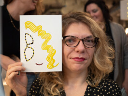  Tobias Gutmann - Face-o-mat / Sai Bot