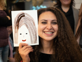  Tobias Gutmann - Face-o-mat / Sai Bot