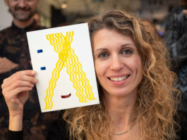  Tobias Gutmann - Face-o-mat / Sai Bot