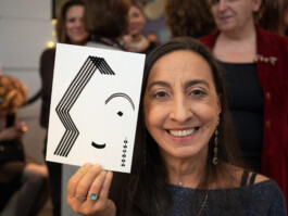  Tobias Gutmann - Face-o-mat / Sai Bot