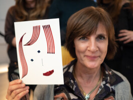  Tobias Gutmann - Face-o-mat / Sai Bot