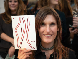  Tobias Gutmann - Face-o-mat / Sai Bot