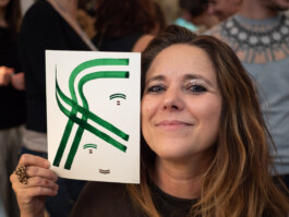  Tobias Gutmann - Face-o-mat / Sai Bot