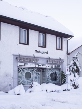  Tobias Gutmann - Face-o-mat / Sai Bot