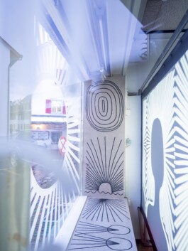 Tobias Gutmann - Face-o-mat / Sai Bot