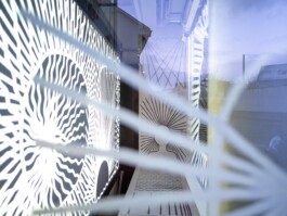 Tobias Gutmann - Face-o-mat / Sai Bot