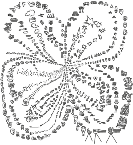Tobias Gutmann - Face-o-mat / Sai Bot