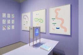 Tobias Gutmann - Face-o-mat / Sai Bot