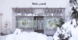 Tobias Gutmann - Face-o-mat / Sai Bot