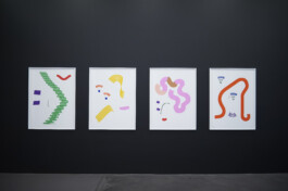 Tobias Gutmann - Face-o-mat / Sai Bot