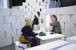 Tobias Gutmann - Face-o-mat / Sai Bot