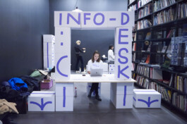 Tobias Gutmann - Face-o-mat / Sai Bot