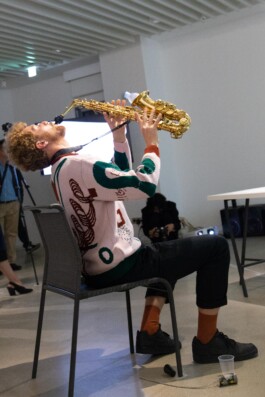 Tobias Gutmann - Face-o-mat / Sai Bot