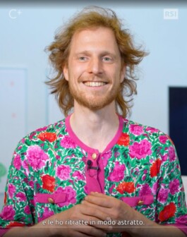  Tobias Gutmann - Face-o-mat / Sai Bot