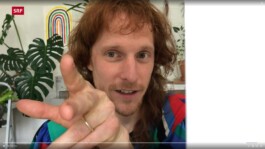  Tobias Gutmann - Face-o-mat / Sai Bot