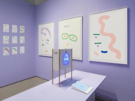  Tobias Gutmann - Face-o-mat / Sai Bot