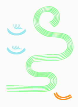 Face-o-mat Sai Bot portrait, Tobias Gutmann, 2023, Berne Tobias Gutmann - Face-o-mat / Sai Bot