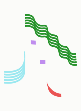 Face-o-mat Sai Bot portrait, Tobias Gutmann, 2023, Berne Tobias Gutmann - Face-o-mat / Sai Bot